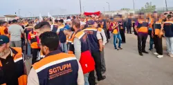 اضطراب في عمل "الحافلات" بمراكش.. والشركة تطالب باحترام "قانون الإضراب" الجديد